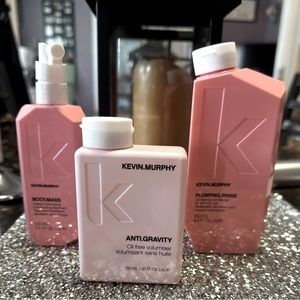 Kevin Murphy hair product bundle